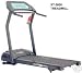 Steelflex Tread mill XT-2700