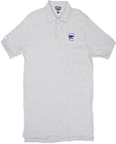 NCAA Kansas State Wildcats Antigua Classic Pique Polo
