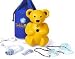 Health & Personal Care : Teddyneb Pediatric Bear Nebuliizer!! Brand New & Free Shipping!!!!!!!!!