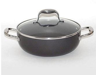 Anolon Covered Casserole Pan, 11