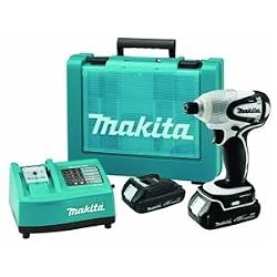 Makita BTD142HW 18V Lithium ion Compact Impact Driver