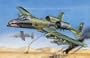 Trumpeter 1/32 A10a Thunderbolt Single Seat Fighter