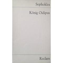 K�nig Oidipus