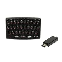 Logic3 PS3 Wireless Keyboard (PS3)