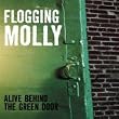 Alive Behind The Green Door