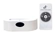 iConcepts Universal Docking Cradle and Wireless Remote for iPod (19688C-IP)