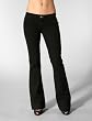 Rich & Skinny Shapely in Noir
