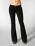 Rich & Skinny Shapely in Noir