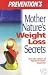 Book Prevention's Mother Nature's Weight Loss Secrets