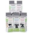 Thera-Band Lower Back Rehab Kit - Includes Biofreeze Spray, 5 ft. Tubing with Handles, Door Anchor, Guide and DVD.