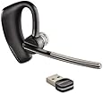 PLNB235M - Voyager Legend UC Monaural Over-the-Ear Bluetooth Headset