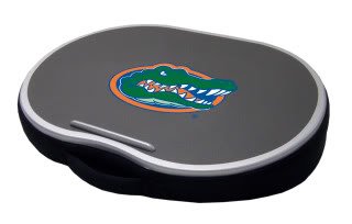 NCAA Florida Gators Lap Desk