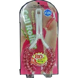 【クリックで詳細表示】コジット レッグセルローラー