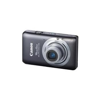 Set A Shopping Price Drop Alert For Canon PowerShot ELPH 100 HS 12.1 MP CMOS Digital Camera with 4X Optical Zoom (Grey)