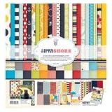 Fancy Pants Down By The Shore Collection Pack