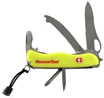 Victorinox Swiss Army Rescue Tool