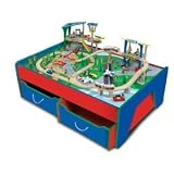 Wooden Games