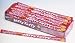 Laffy Taffy Cherry Ropes 24 count x .81 oz each