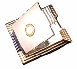 Crome Pocket Mirror - B001D4YSPK