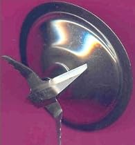 Braun 4184-625 Blender Blade
