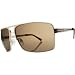 Electric OHM II Sunglasses - Electric Men's Fashion Eyewear - Color: Gold/Bronze