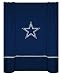 Dallas Cowboys Fabric Bath Shower Curtain