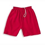 Soffe Adult Long Shorts
