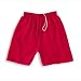 Soffe Adult Long Shorts