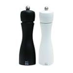 Peugeot Tahiti Black Matte Pepper Mil...