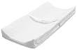 LA Baby Contour Changing Pad 32", White