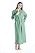 Pure Cashmere Robe for Women