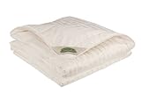 Natura Silk Comforter, Twin
