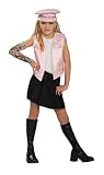 Harley Davidson Girls Vest Costume Accessories 31ENtth0hWL. SL160 Harley Davidson Girls Vest Costume Accessories