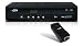 KBOX PROdigy satellite FTA receiver w/khub, free to air HUB