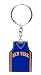 New York Knicks - NBA Home Away Team Jersey Key Chain