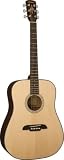 Alvarez RD010 Regent Series Dreadnought Acoustic Guitar