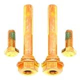 IMAGE OF Raybestos H15209 Disc Brake Caliper Bolt