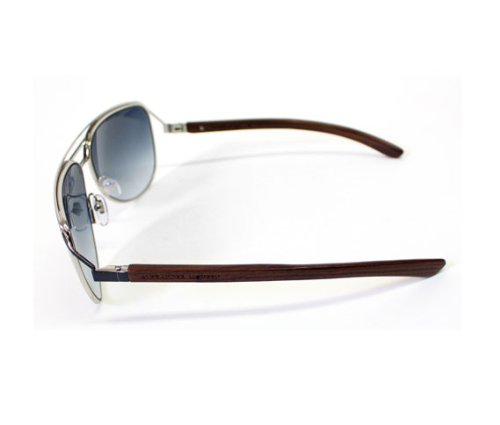 ALEXANDER McQUEEN AMQ-4097S QGI MX サングラス
