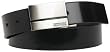 Kenneth Cole Reaction Men's Waldorf 1 3/8" Reversible Leather Belt