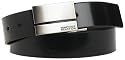 Kenneth Cole Reaction Men's Waldorf 1 3/8" Reversible Leather Belt