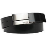 Kenneth Cole REACTION Men's Waldorf 1 3/8" Reversible Leather Belt $25.00