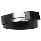Kenneth Cole Reaction Men's Waldorf 1 3/8