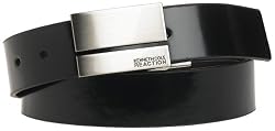 Kenneth Cole REACTION Men's Waldorf 1-1/2" Reversible Leather Belt