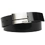 Kenneth Cole Reaction Men's Waldorf 1 3/8" Reversible Leather Belt