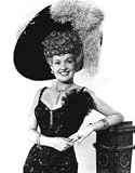 11x14 Photo Betty Grable
