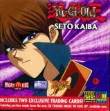Yu-Gi-Oh: Seta Kaiba