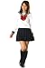 聖女学院 Lサイズ　F0055DR