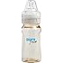Born Free 9 oz. BPA-Free High-Heat Resistant Classic Bottle, 1-Pack (Discontinued by Manufacturer)