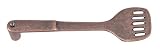 Atlas Homewares 201-C 4-Inch Spatula Pull, Copper