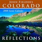 Colorado Reflections 2008 Wall Calendar